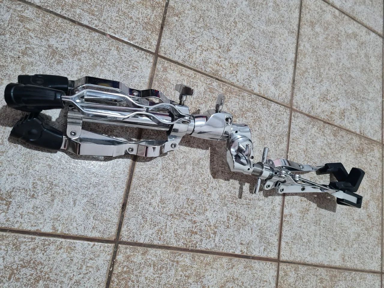 Estante de Caixa Mapex S700 - Foto 4