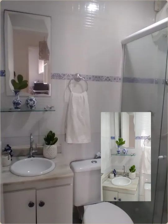 Vendo apartamento, Residencial vila Serena - Foto 2