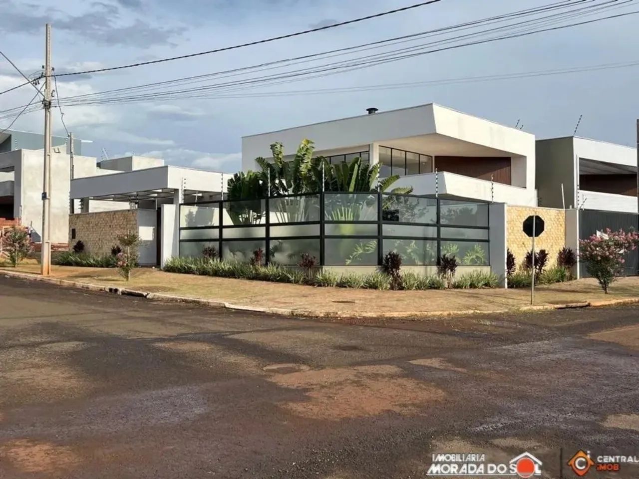 NOVISSIMA RESIDÊNCIA NO JARDIM MUNIQUE - Foto 3