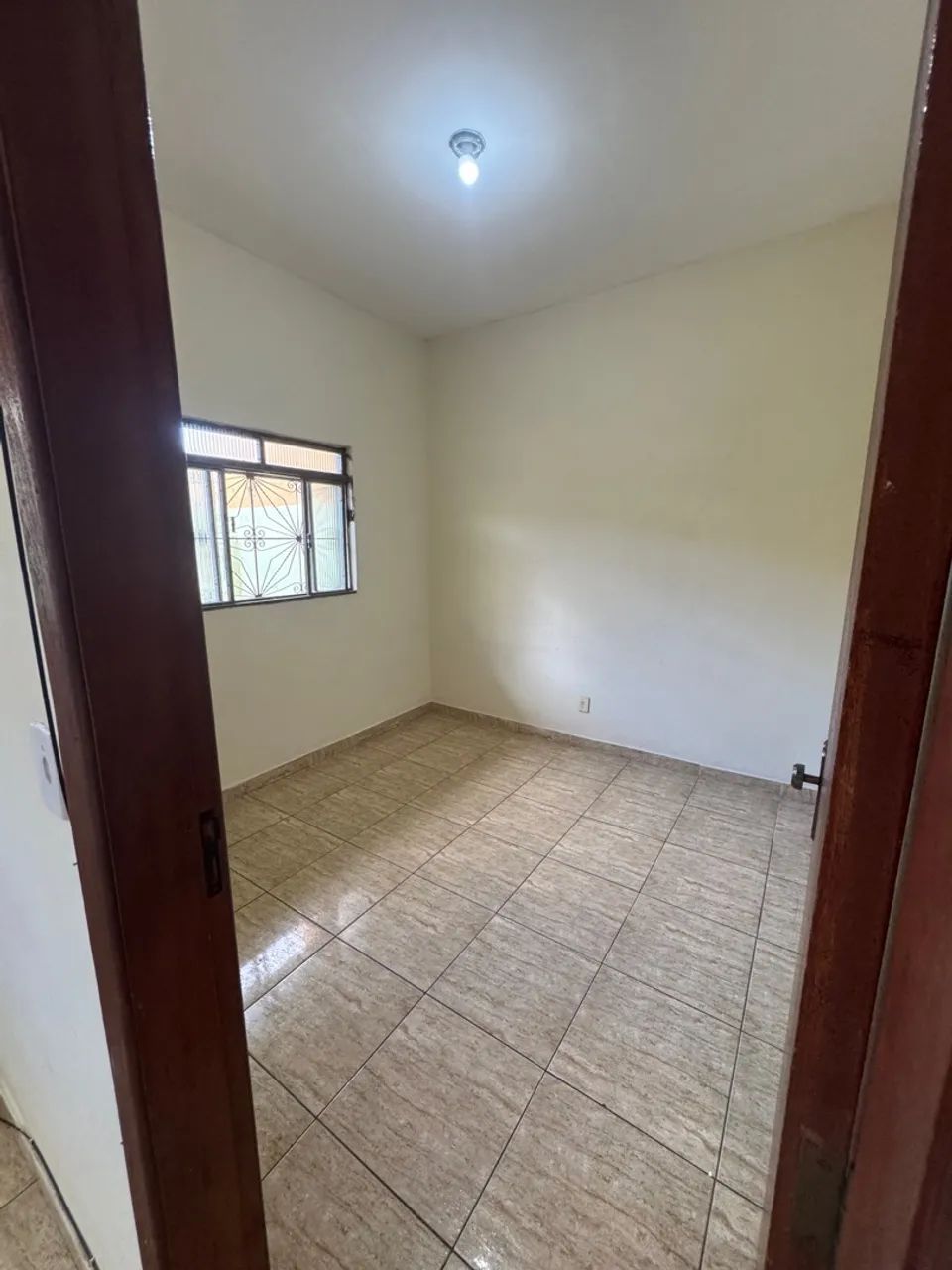foto - Belo Horizonte - Tirol (Barreiro)
