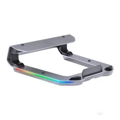 Suporte Para Notebook Até 17,3 Polegadas Pcyes Portas USB e RGB programaveis