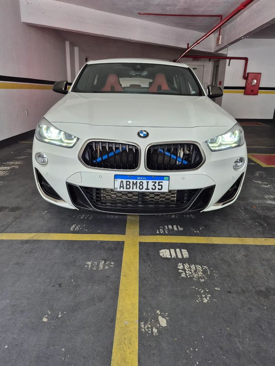 BMW X2 M35i 306cv 4x4 - Foto 2