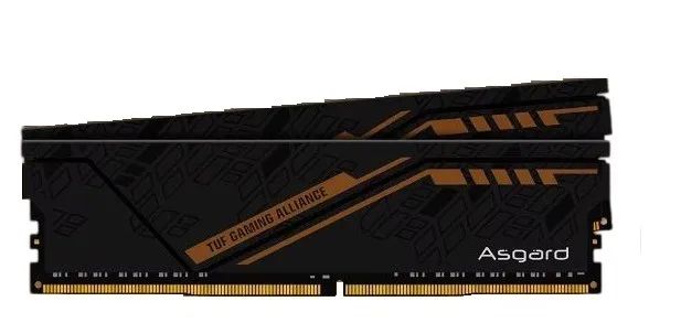 Memoria ram ddr4 Asgard Tuf Gaming 16x2 ( 32gigas ) 3200mhz CL 18 