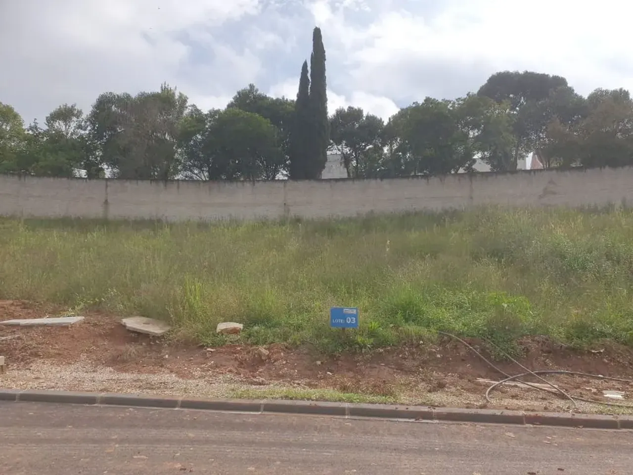 Terreno à venda, 300 m² por R$ 960.000,00 - São Lourenço - Curitiba/PR