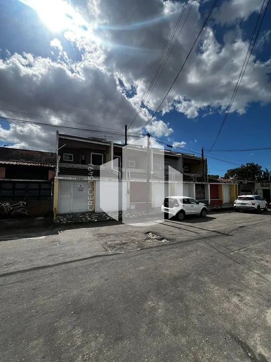 Casa à venda, Rodolfo Teófilo, Fortaleza, CE