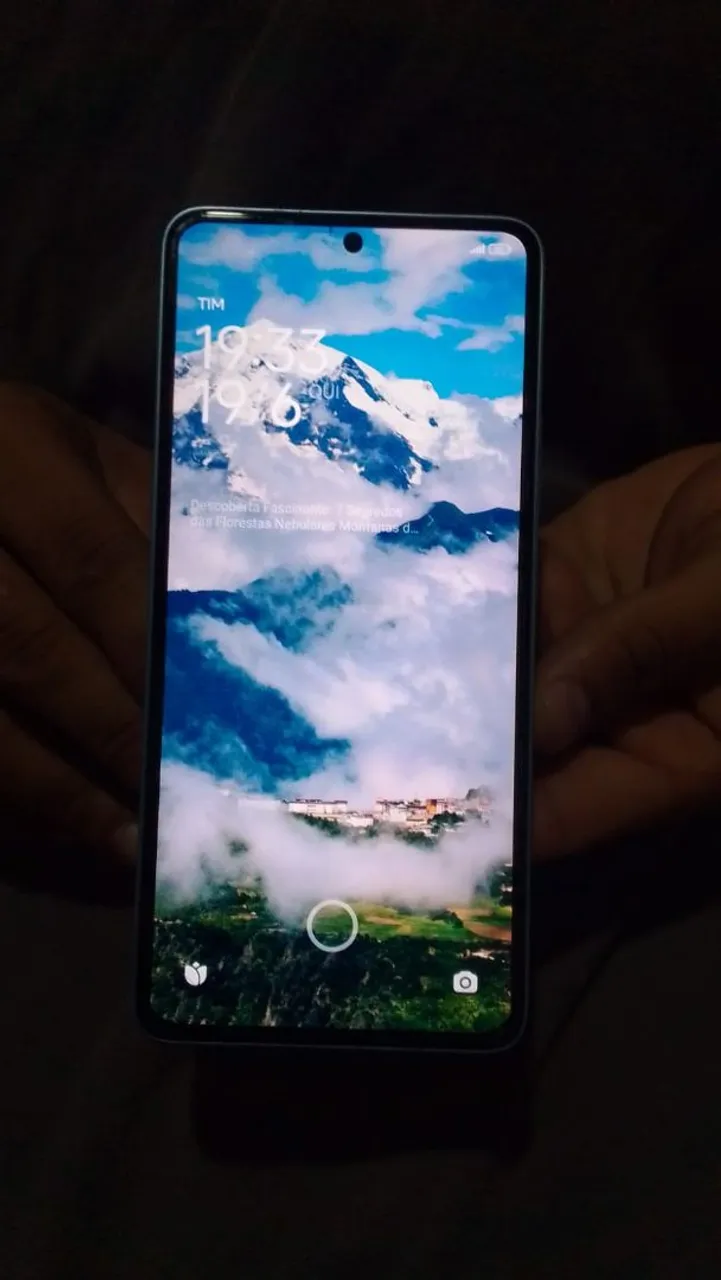 Celular REDMI NOTE 13