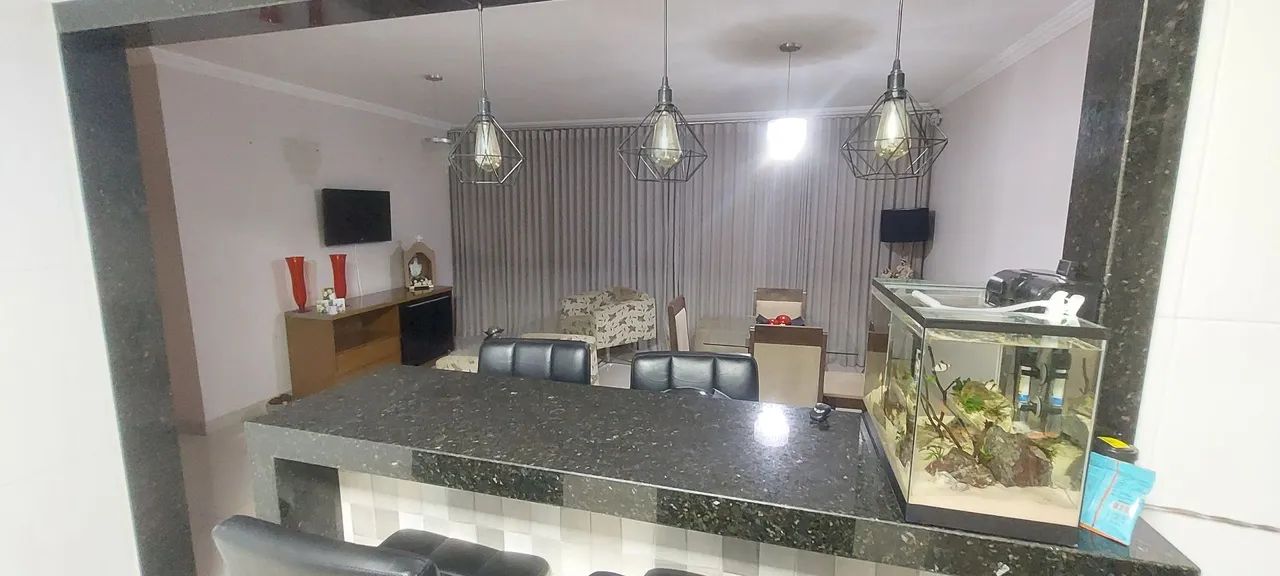 Apartamento a venda no veredas  - Foto 5