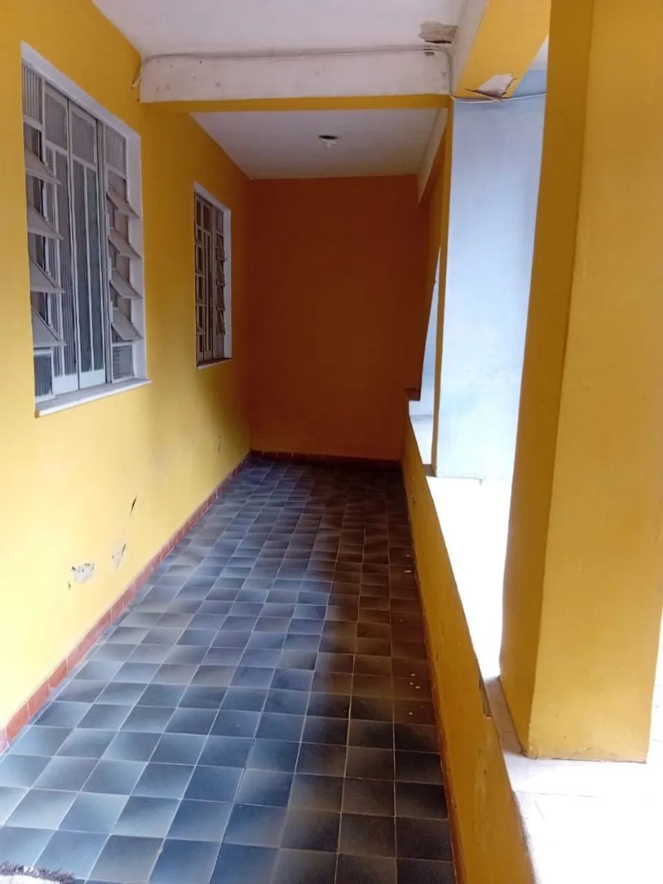 Foto - São Gonçalo - Boaçu