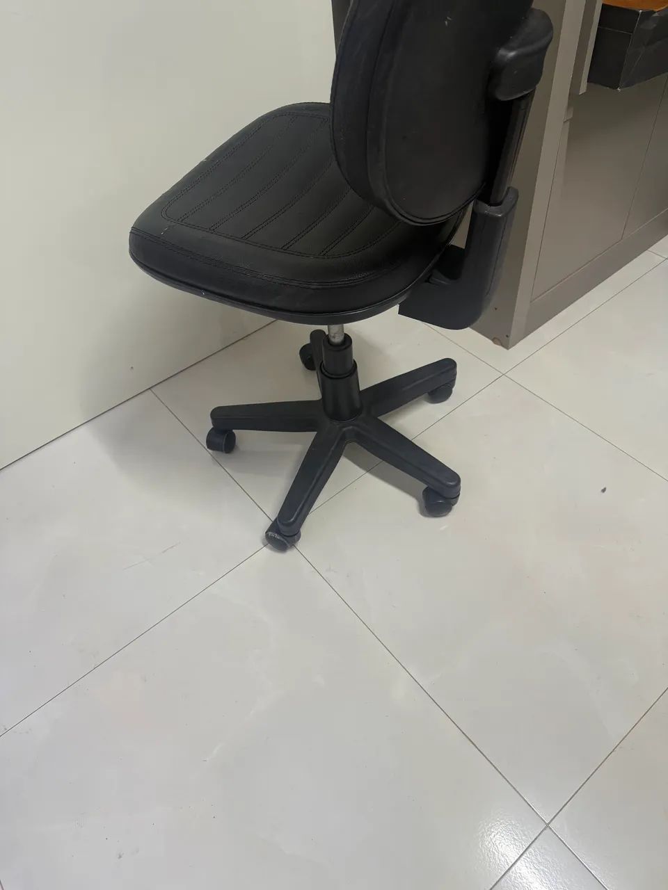 Cadeira rotativa