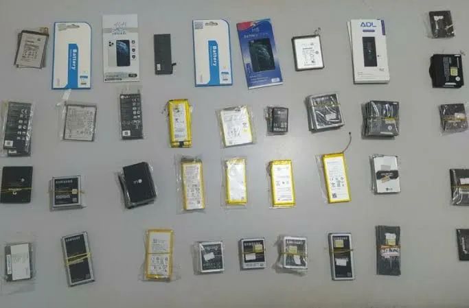 Bateria para Celular - Diversos Modelos - Foto 4