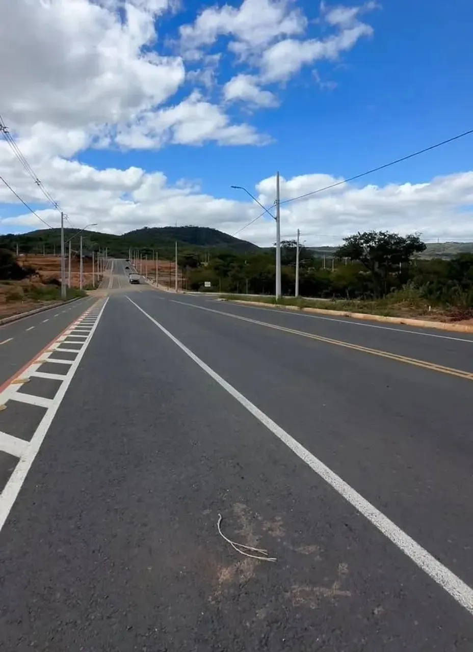 Loteamento na Região Sul - Financiamento próprio em até 204x