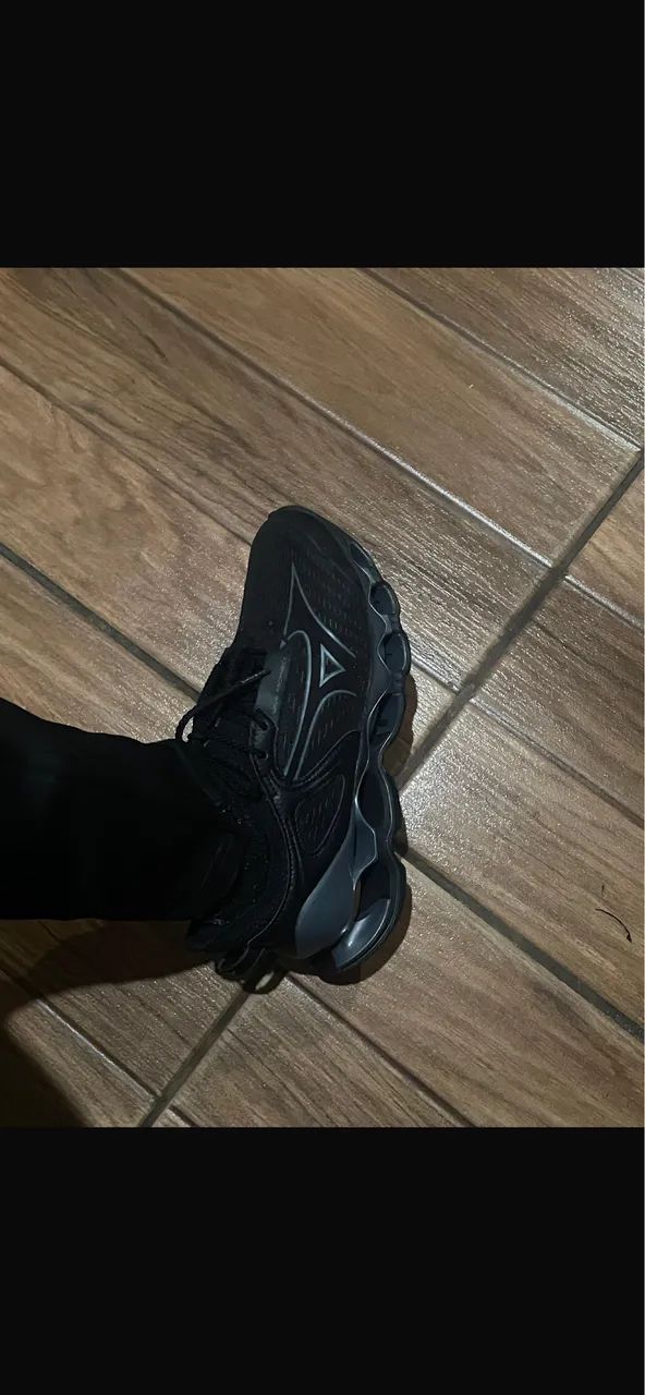 mizuno wave prophecy 14 - Foto 4