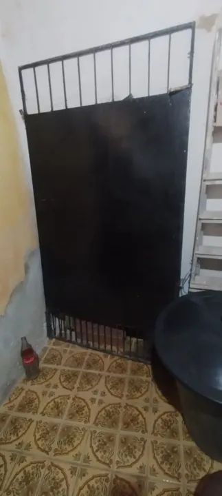 Portão de Ferro - Foto 2