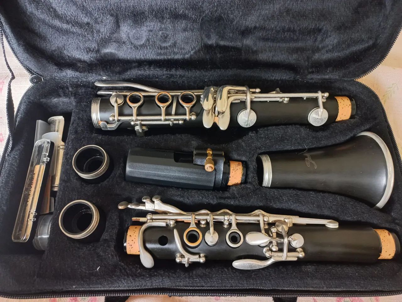 Vendo clarinete  - Foto 2