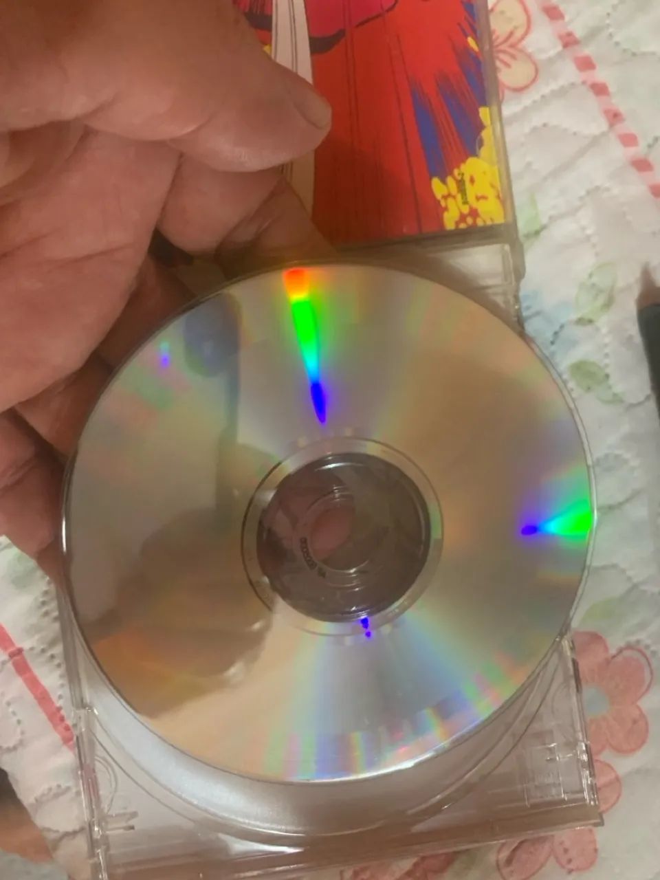 CD Joe Satriani - Surfing With The Alien - Foto 3