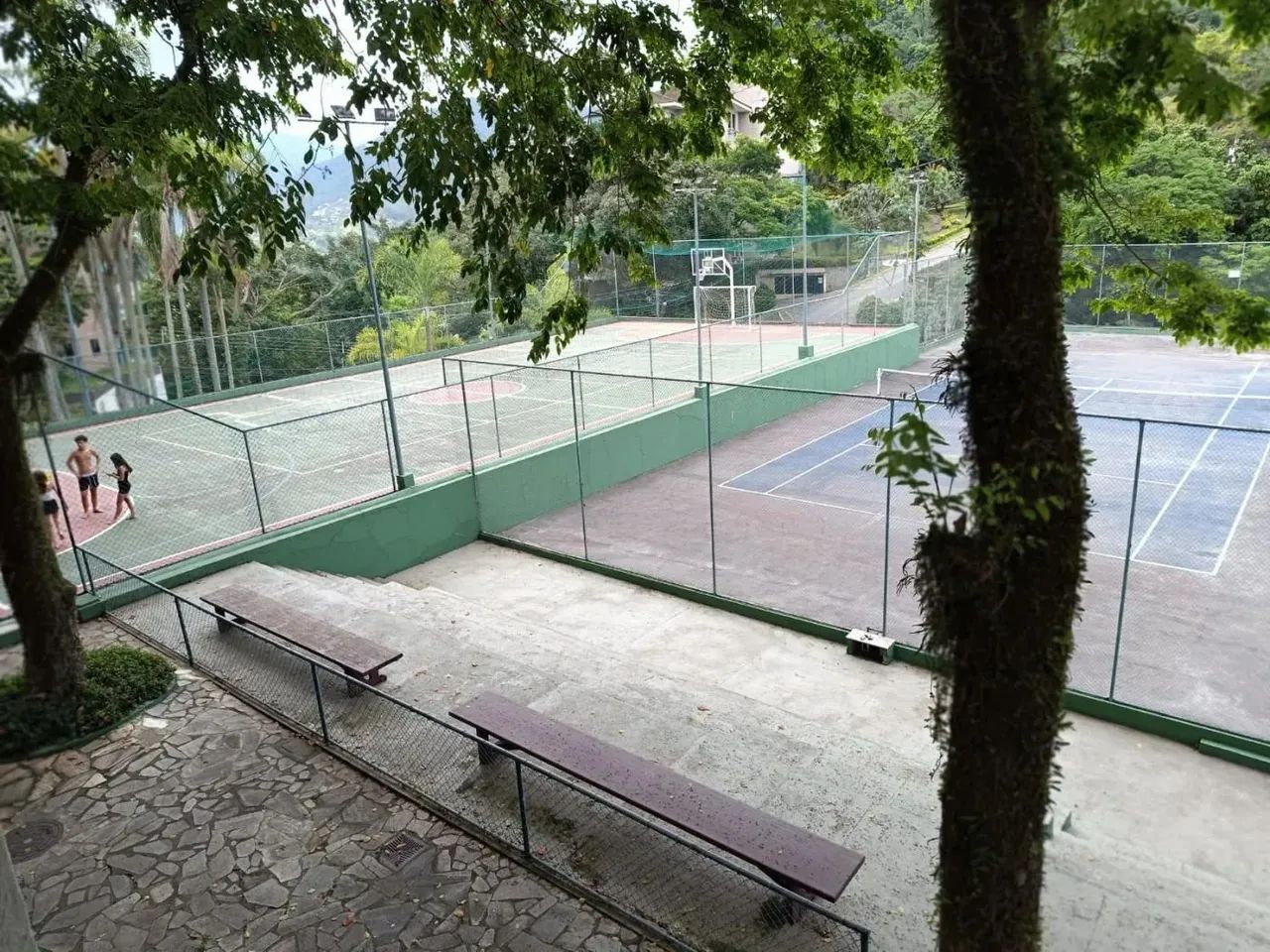 Apartamento para Venda em Mangaratiba, Conceição de Jacareí, 3 dormitórios, 1 suíte, 2 ban - Foto 3