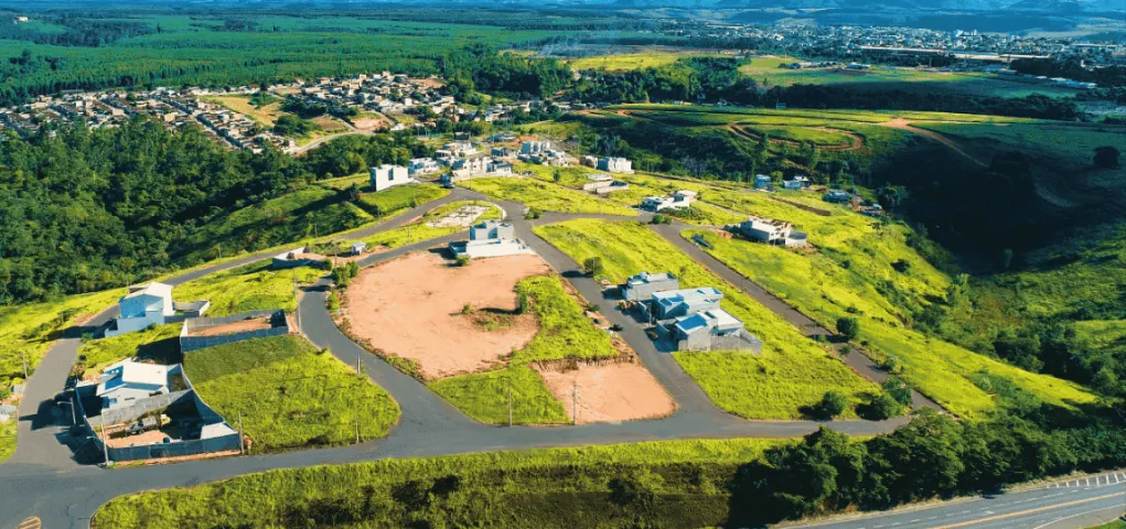 OPORTUNIDADE - LOTE 303 m² - MORADA PARK ARACRUZ