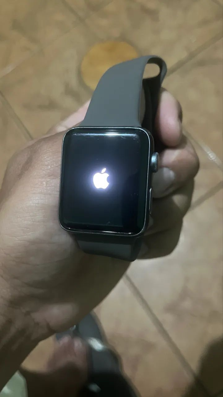 Apple Watch 3 PRA IR LOGO 