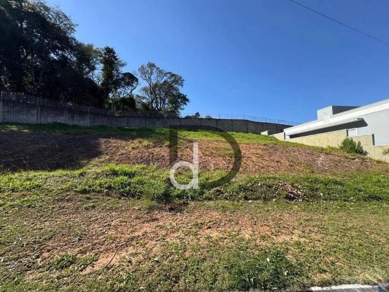 Terreno à venda, 250 m² por R$ 270.000,00 - Residencial Portal do Bosque - Louveira/SP - Foto 4