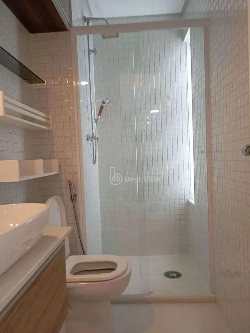 Apartamento com 2 dormitórios à venda, 70 m² por R$ 1.200.000,00 - Alphaville - Barueri/SP - Foto 11