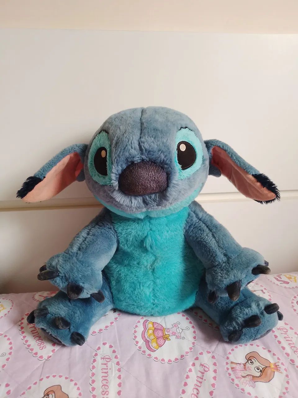 Pelúcia Stitch Disney - Foto 3