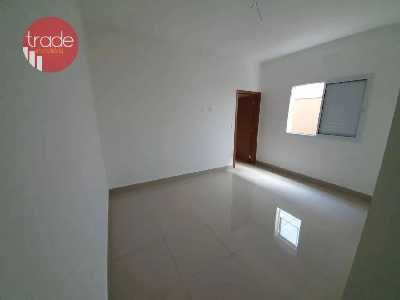Casa Térrea à Venda em Condomínio Fechado com 03 Suítes no Bairro Recreio das Acácias em R - Foto 5