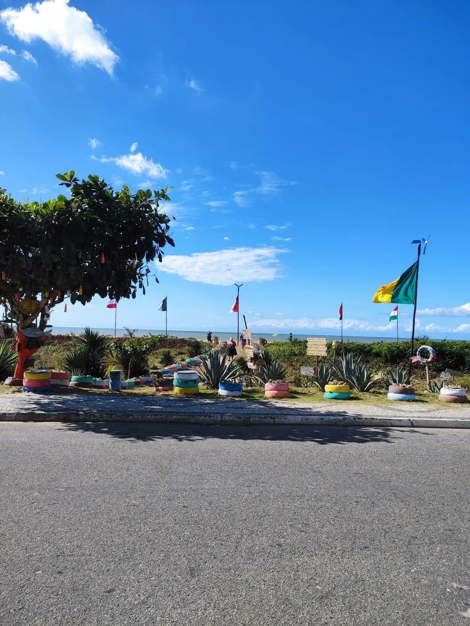 Foto - Cabo Frio - Unamar (Tamoios)