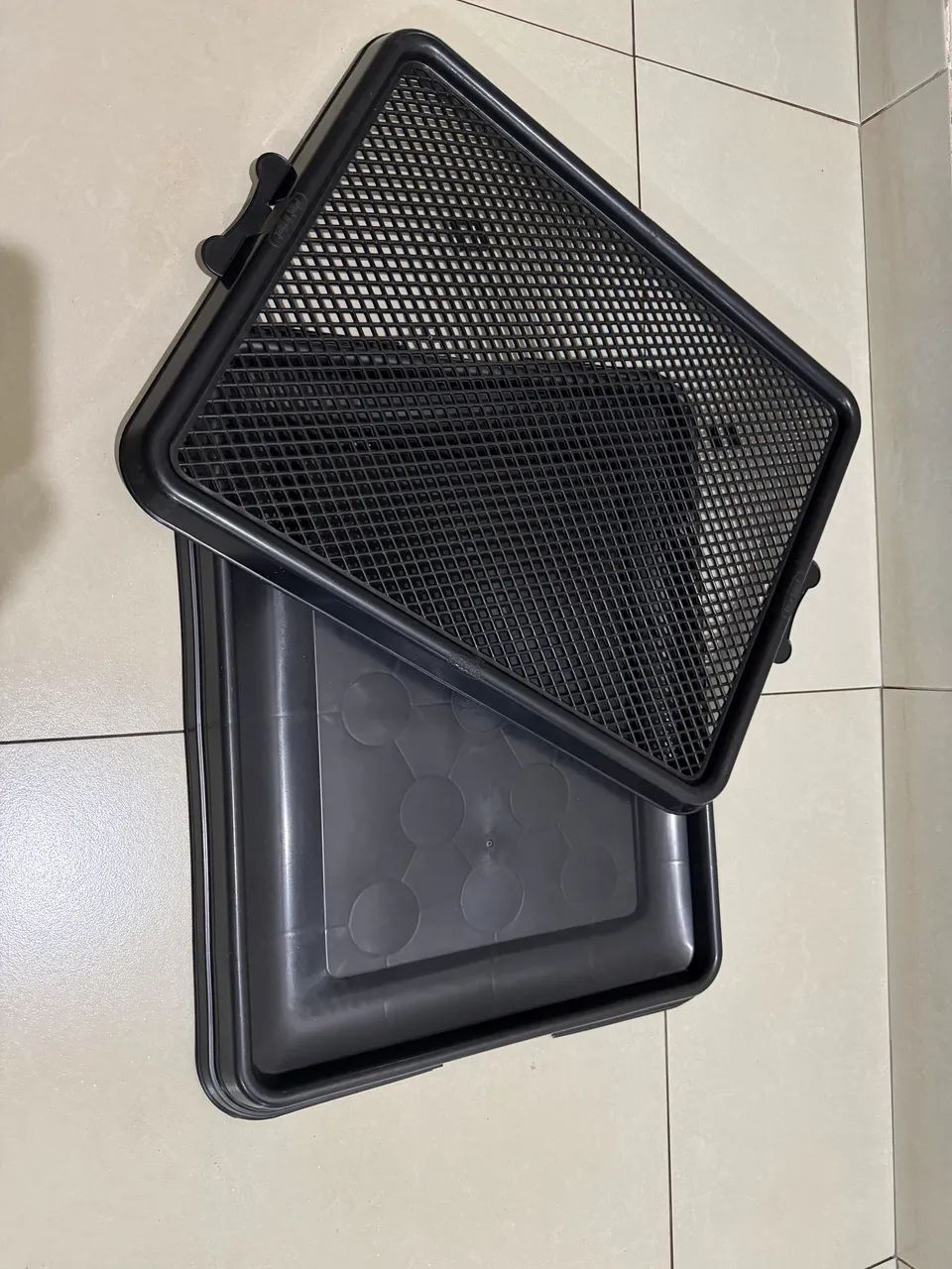 Sanitário para cães  - Foto 2