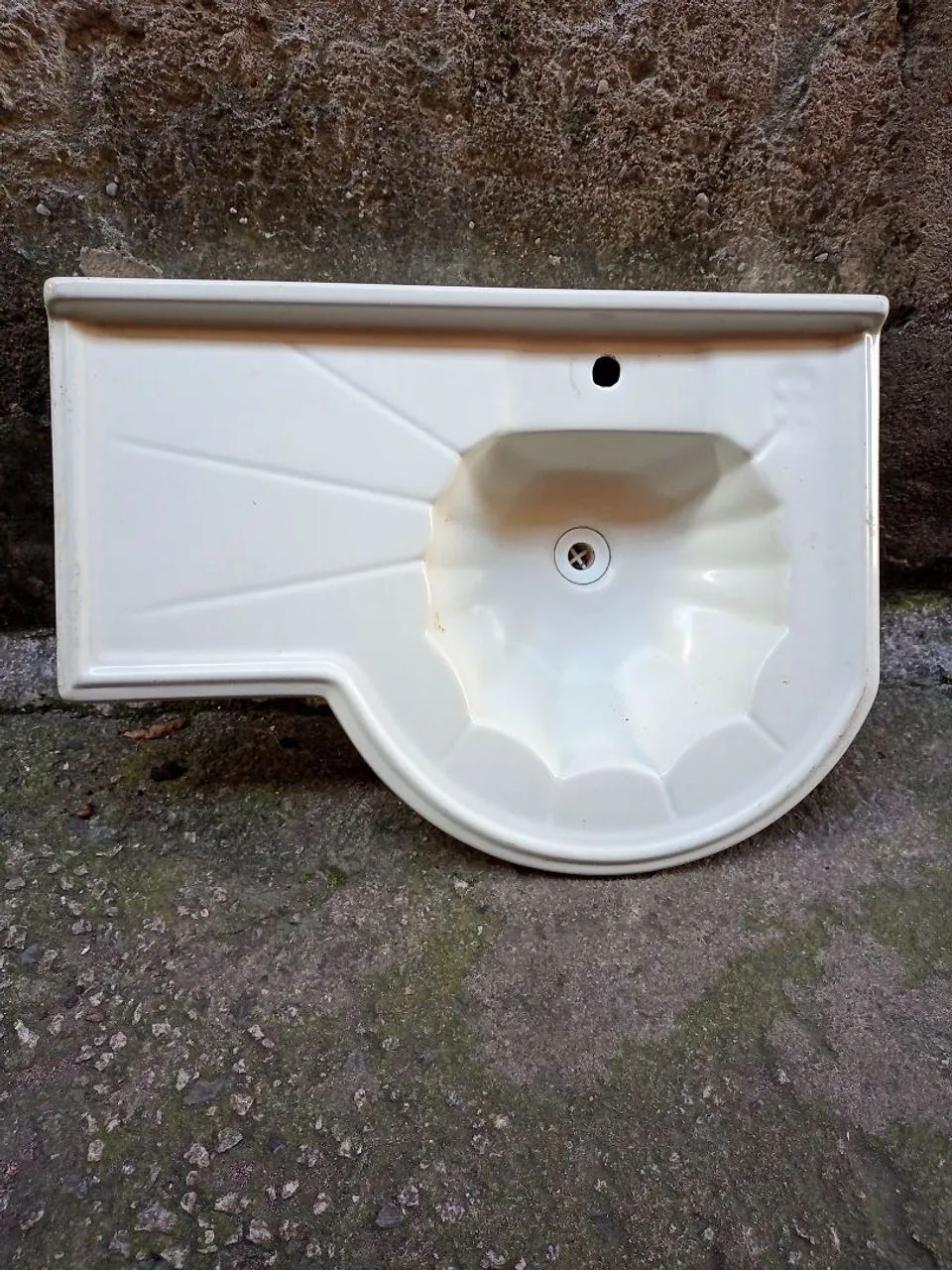 Pia de Canto para Banheiro - Foto 3