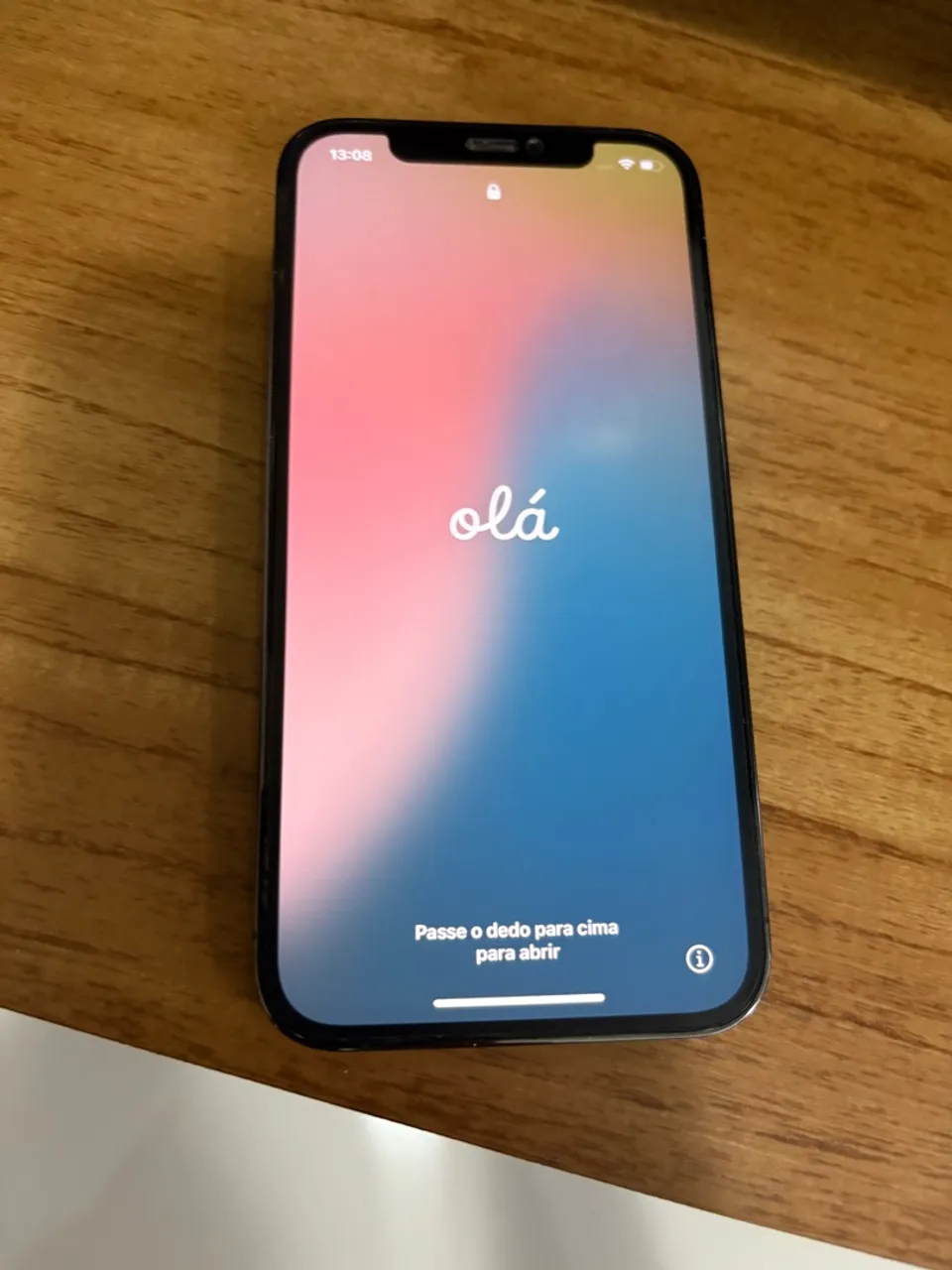 iPhone 12 Pro 128gb