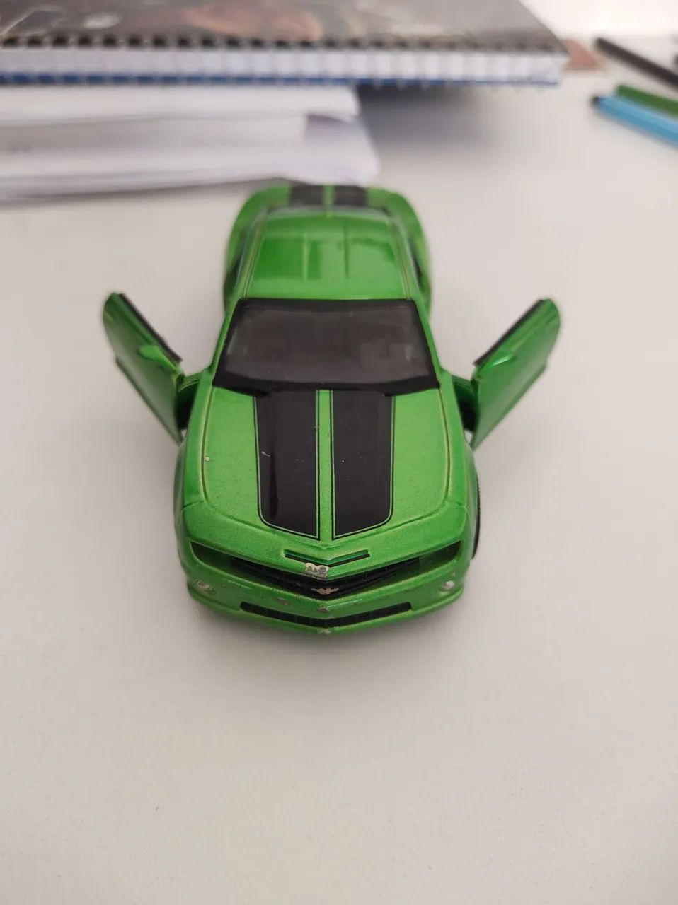 Lote miniatura carrinhos 1/34 - Foto 4