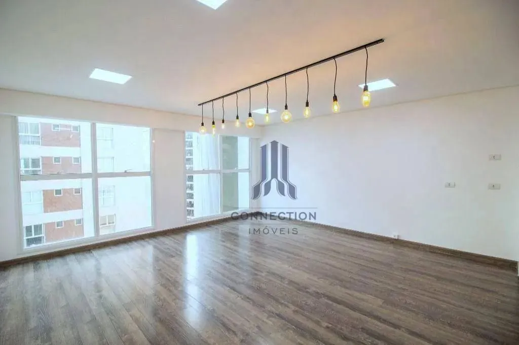 Sala para alugar, 40 m² por R$ 3.487,60/mês - Água Verde - Curitiba/PR