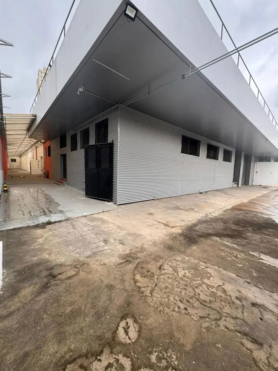 Galpão com Câmera Fria na Vila Leopoldina - São Paulo - SP - Foto 9