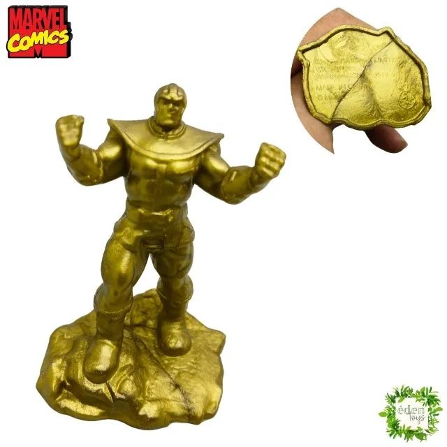 Marvel - Thanos, Vingadores (cód 377) - Foto 4