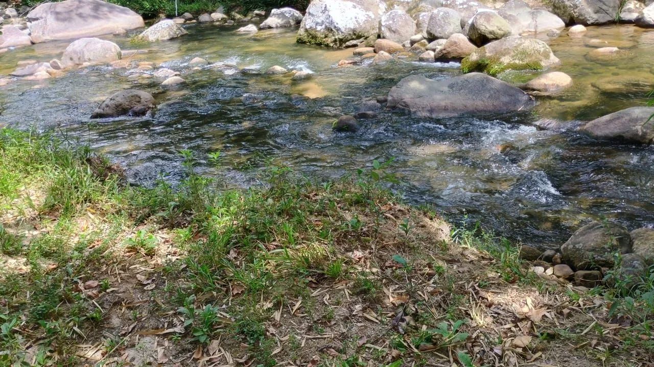 VENDO LINDO TERRENO DEPOIS DA SERIACA-GLICÉRIO - Foto 4