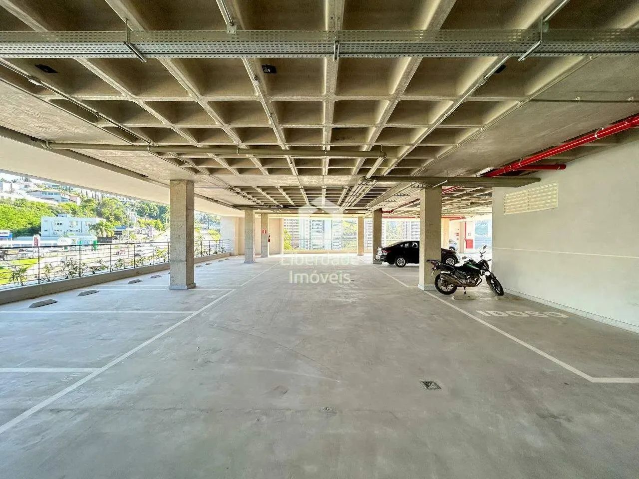 Sala Comercial para Locação - Perfeita para Startups e Consultórios! - Foto 15