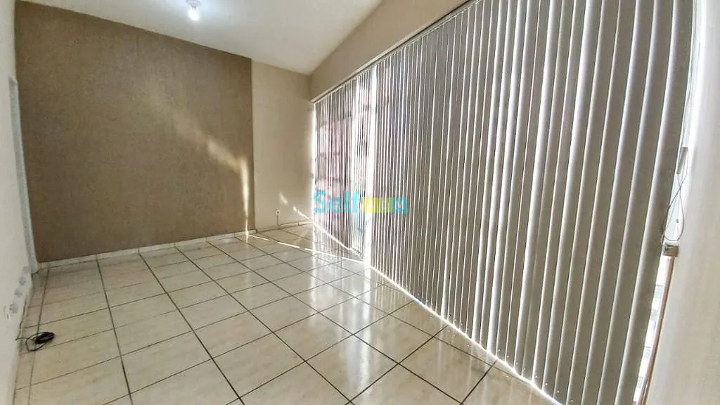 Sala para Locação 40M², Centro, Niterói - RJ | Albert Sabin