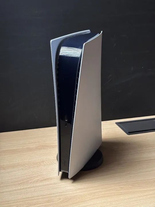 Playstation 5 Digital Edition 825Gb