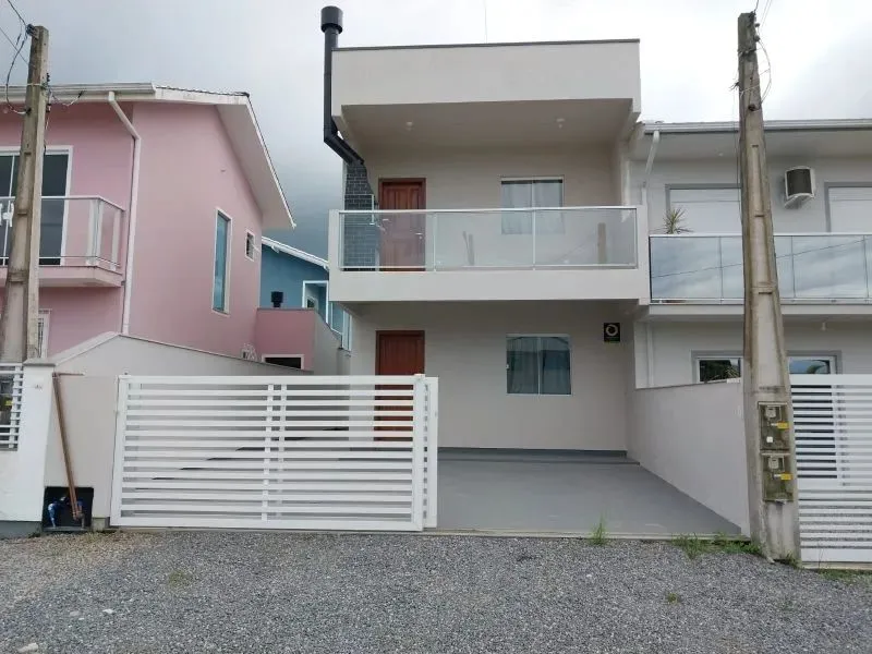 Apartamento PALHOÇA - SC