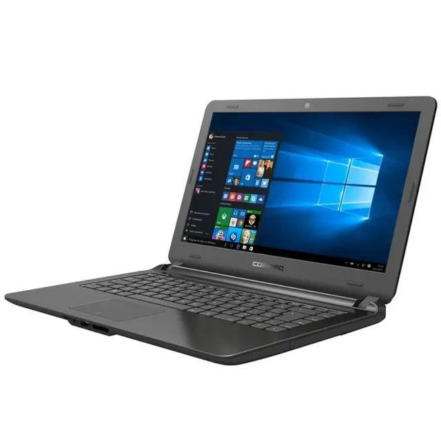 Notebook Compaq Presario CQ21 - Intel Core i3-5015U 4GB SSD 120GB - Foto 2
