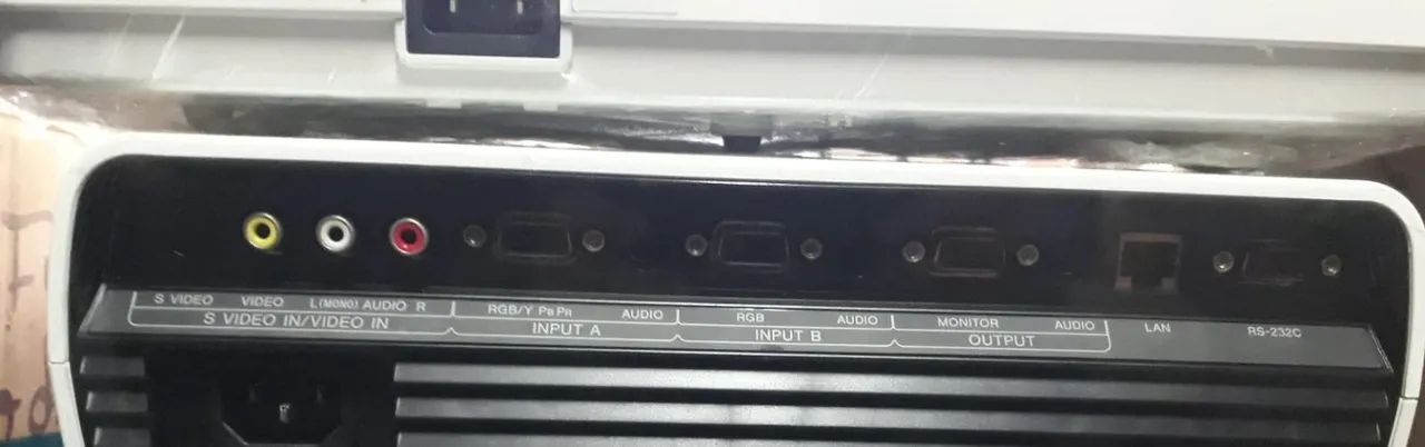 Projetor Sony - Foto 5