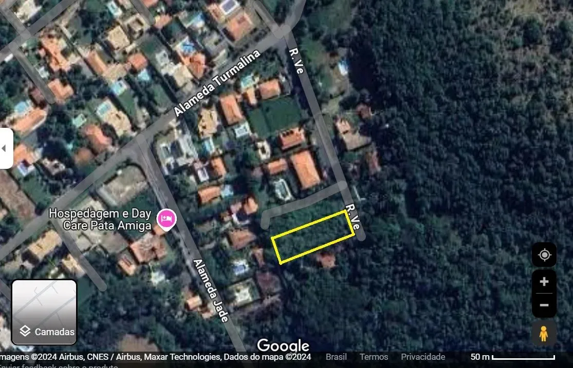 Lote/Terreno para venda com 1200 metros quadrados em Parque dos Cafezais V - Itupeva - São