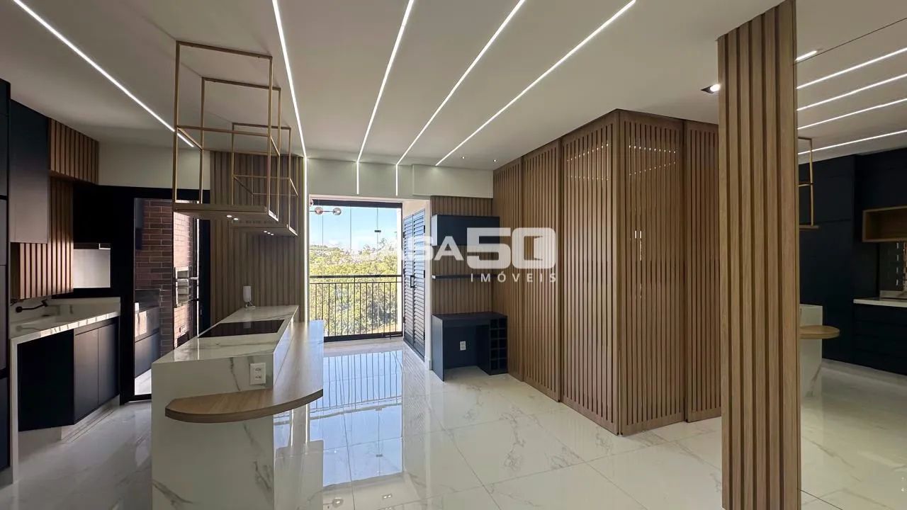 apartamento - Swiss Park - Campinas - Foto 2