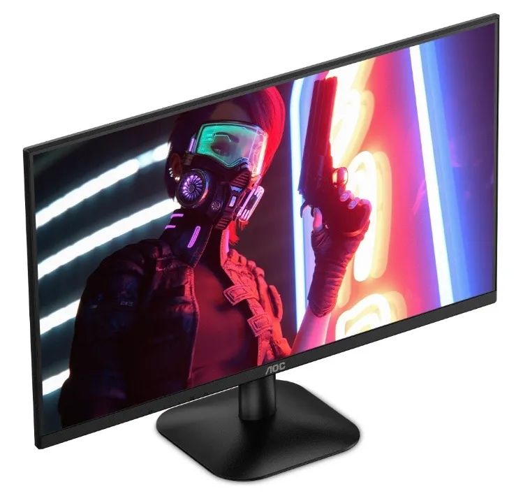 Monitor AOC 22" 100Hz 1ms Gaming