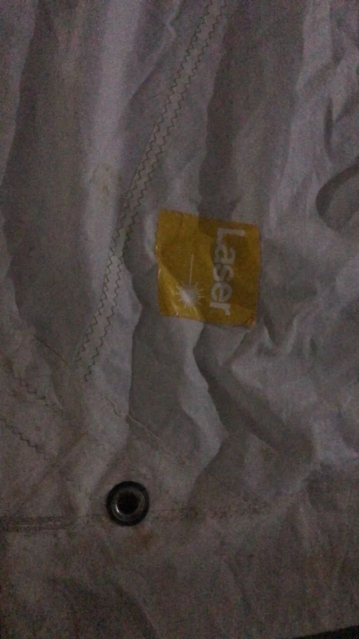VELEIRO LASER  - Foto 4