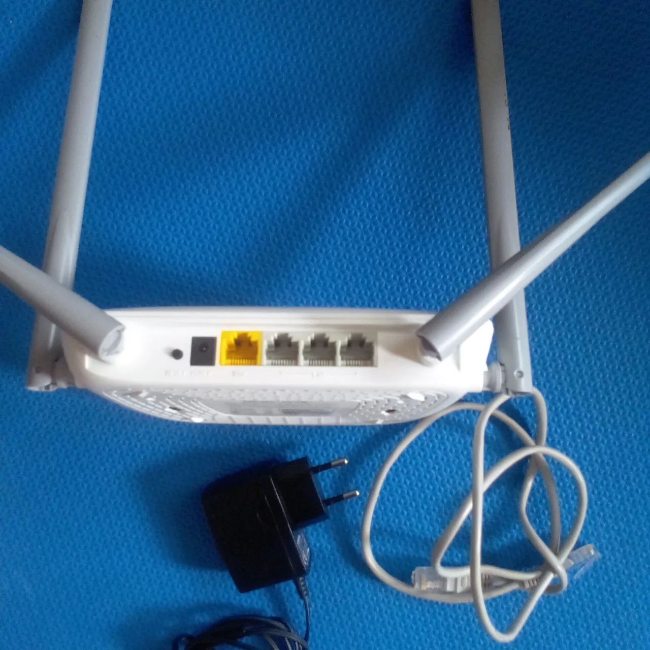 Roteador Mercusys  - Foto 3