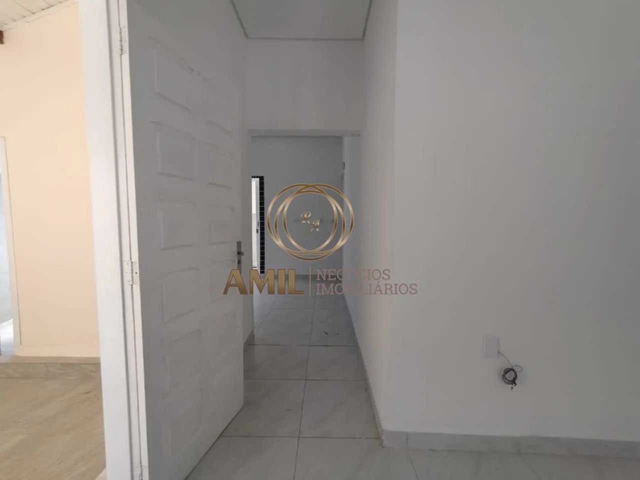 EJ- Casa para aluguel com 80 metros quadrados com 3 quartos - Foto 5