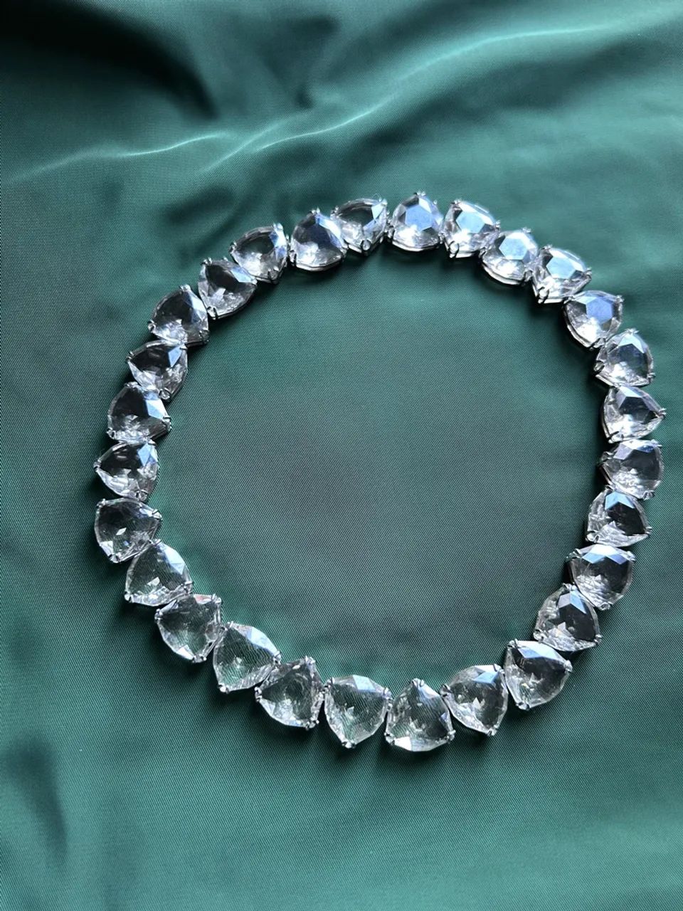 Colar Swarovski - Foto 4