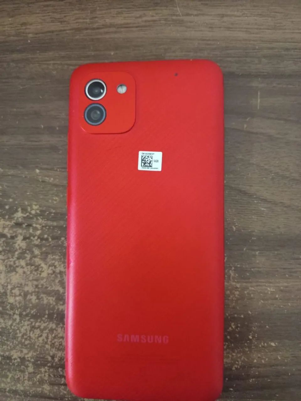 Samsung A3 - Foto 3
