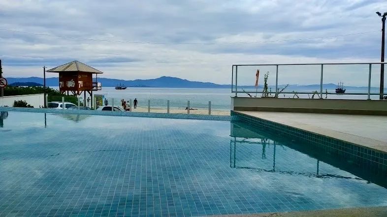 Cobertura Exclusiva na Cachoeira do Bom Jesus - Florianópolis - Foto 3